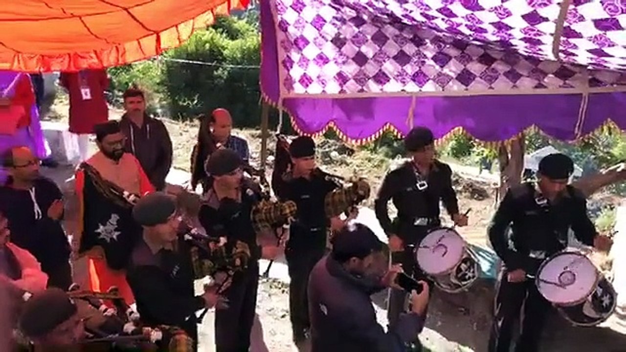 GARHWALI HERO JASWANT SINGH RAWAT
