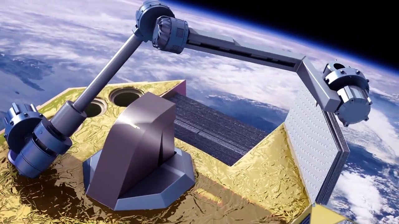 3D Visualization Demo Reel | 2D & 3D Animation Studio in Toronto & Mississauga