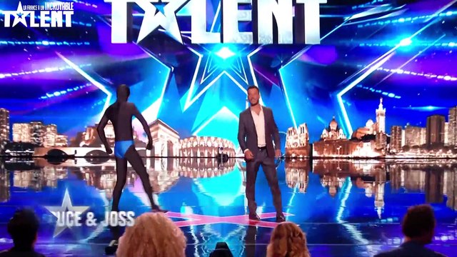 AVANT-PREMIERE : Découvrez les premières images de l’émission « La France a un incroyable talent » diffusée ce soir sur M6 - VIDEO