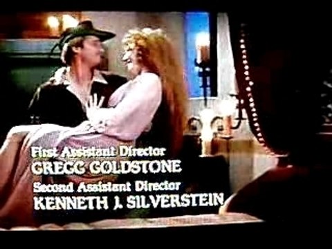 Sacré Robin des Bois, sacré Mel Brooks