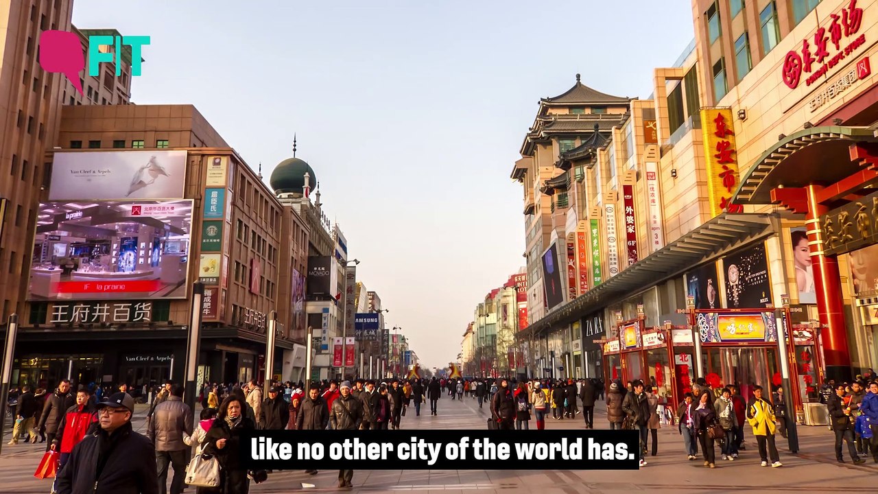 Air Pollution in Delhi Can End, Just Ask Beijing