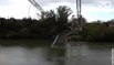 Pont effondré à Mirepoix-sur-Tarn: Deux personnes décédées