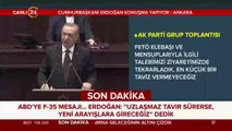 Tayyip Erdoğan gitsin, AK Parti yıkılsın da Türkiye'ye ne olursa olsun
