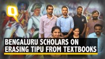 'You Can't Pick & Choose History': Scholars on Tipu Sultan Being Erased From Textbooks
