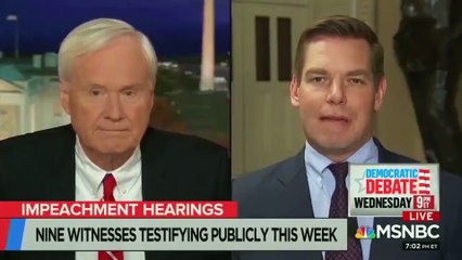 ABD'li siyasetçiden büyük gaf