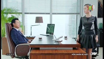 Phim Trung Quốc Hôn Nhân Bí Mật Thuyết Minh Bắc Tập 41