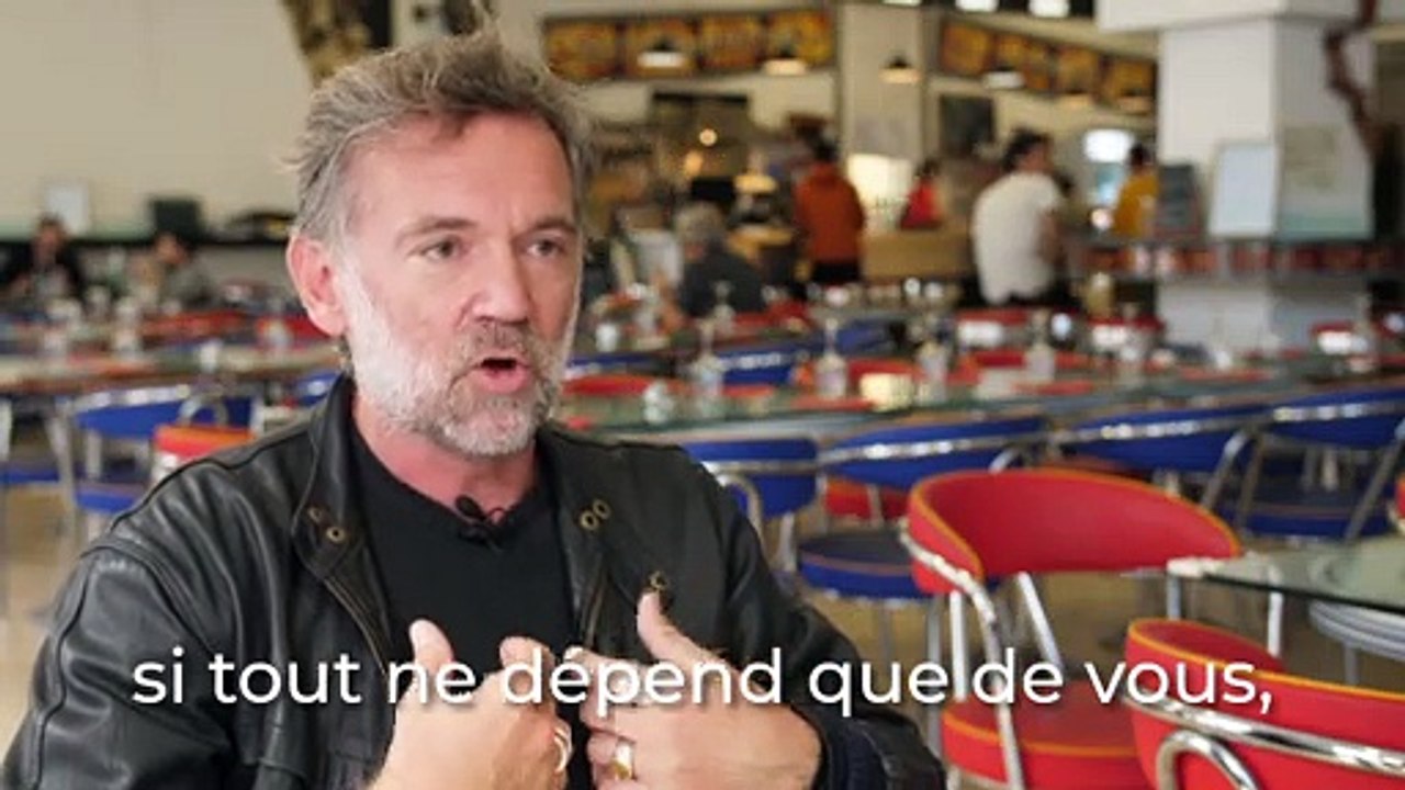 Débuter dans l’entrepreneuriat : Les conseils d’Olivier Mathiot