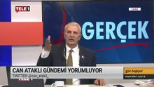 Can Ataklı Kazanırsa seçim yapacak, kazanmazsa yapmayacak