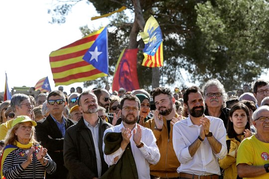 Federico a las 8: El gobierno de Sánchez ofrece diálogo a ERC