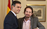 Federico a las 7: Lo que esconden del pacto PSOE-Podemos