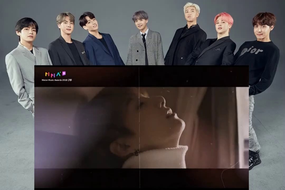 MMA BTS Highlight 2018