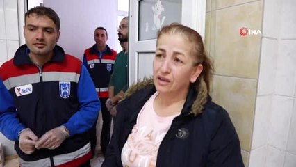 Ankara Büyükşehir'den acil durumlarda hayvanlara müdahaleye ilişkin "ilk yardım eğitimi"