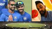 IND vs BAN,2nd Test : Virat Kohli, Shikhar Dhawan Troll Ajinkya Rahane For His Pink Ball Dream