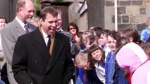 Prince Andrew Denies Allegations Of Having Sex With A 17 Year Old