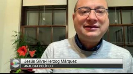 Jesús Silva-Herzog  | Trump no deja de tuitear, va contra testigos de su probable juicio