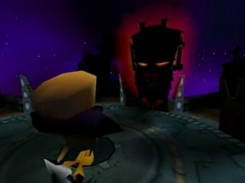 Crash bandicoot 3 jeux ps1