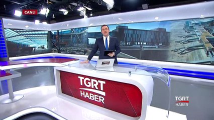 Atatürk Havalimanında Yıkım Başladı