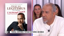 Pascal Légitimus : Voyage en termes inconnus - Clique - CANAL+