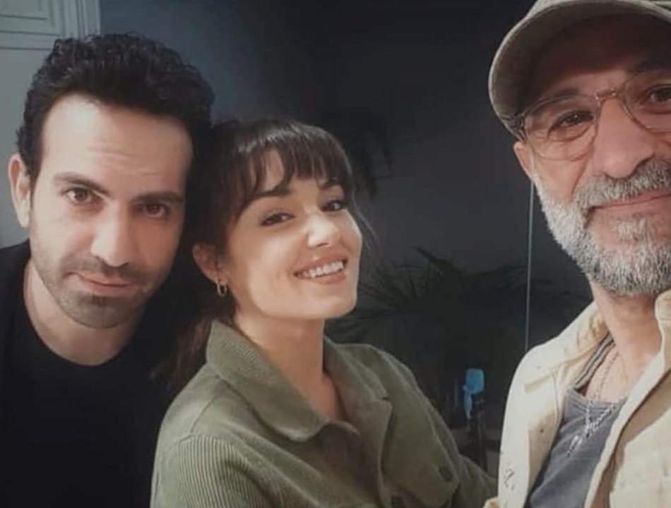 إعلان المسلسل التركي "عزيزة" مترجم.. نحافة هاندا آرتشيل تخطف الأنظار