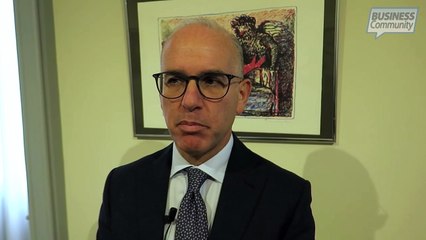 Quanto vale il naming dello stadio di calcio - Enrico Rovere - DUFF & PHELPS