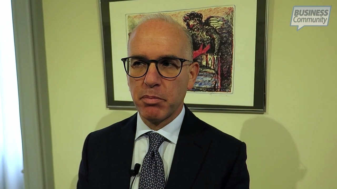 Quanto vale il naming dello stadio di calcio - Enrico Rovere - DUFF & PHELPS