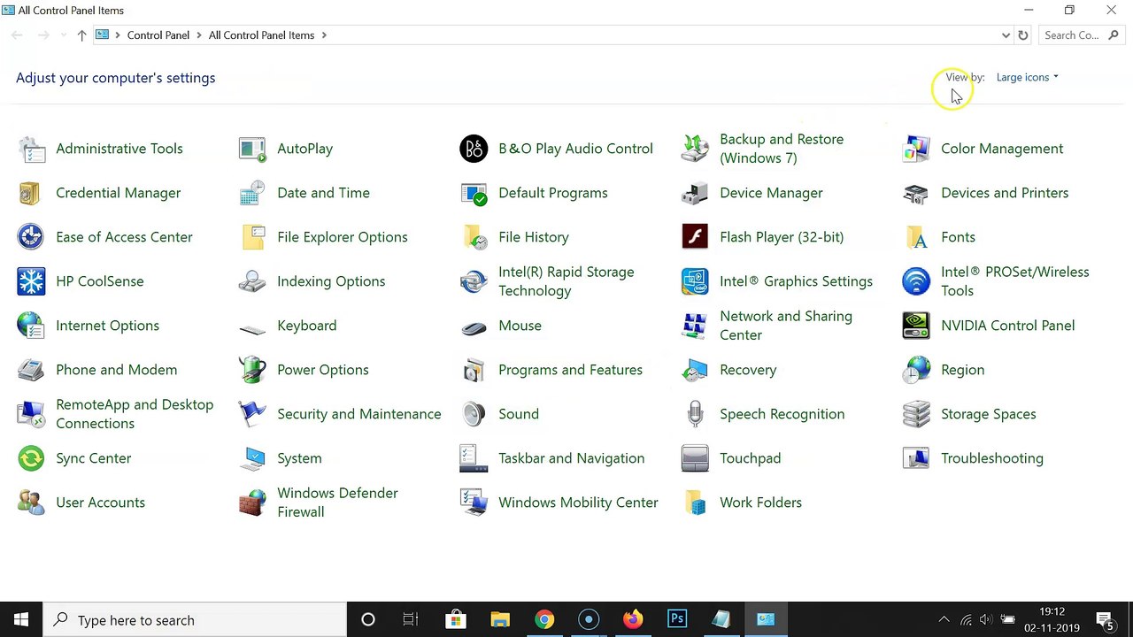 How To Reset Autoplay Settings To Default In Windows 10 Video