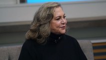 Kathleen Turner Had to ‘Say Yes’ When Dolly Parton Asked Her to Play a ‘Hill Woman’