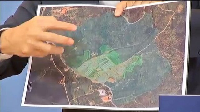 Migrants : vers des camps fermés en Grèce