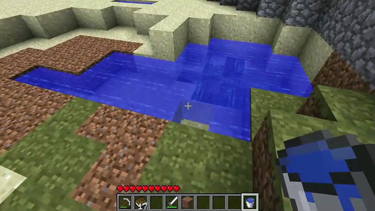 Water Fun