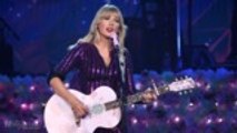 2019 Grammy Nomination Snubs: Taylor Swift, BTS & More | THR News