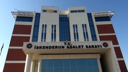 Uyuşturucu satıcıları ve arananlara yönelik operasyon - HATAY