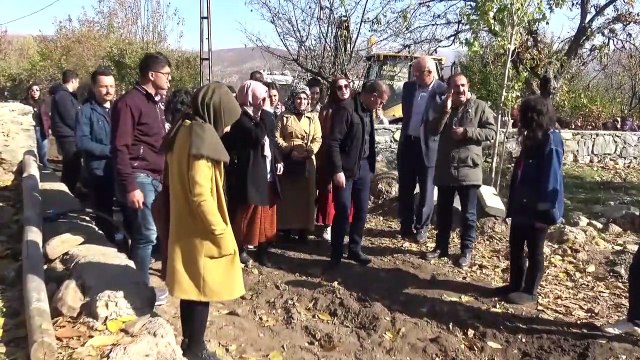 Öğretmenlere yönelik moral ve motivasyon etkinliği - BİTLİS