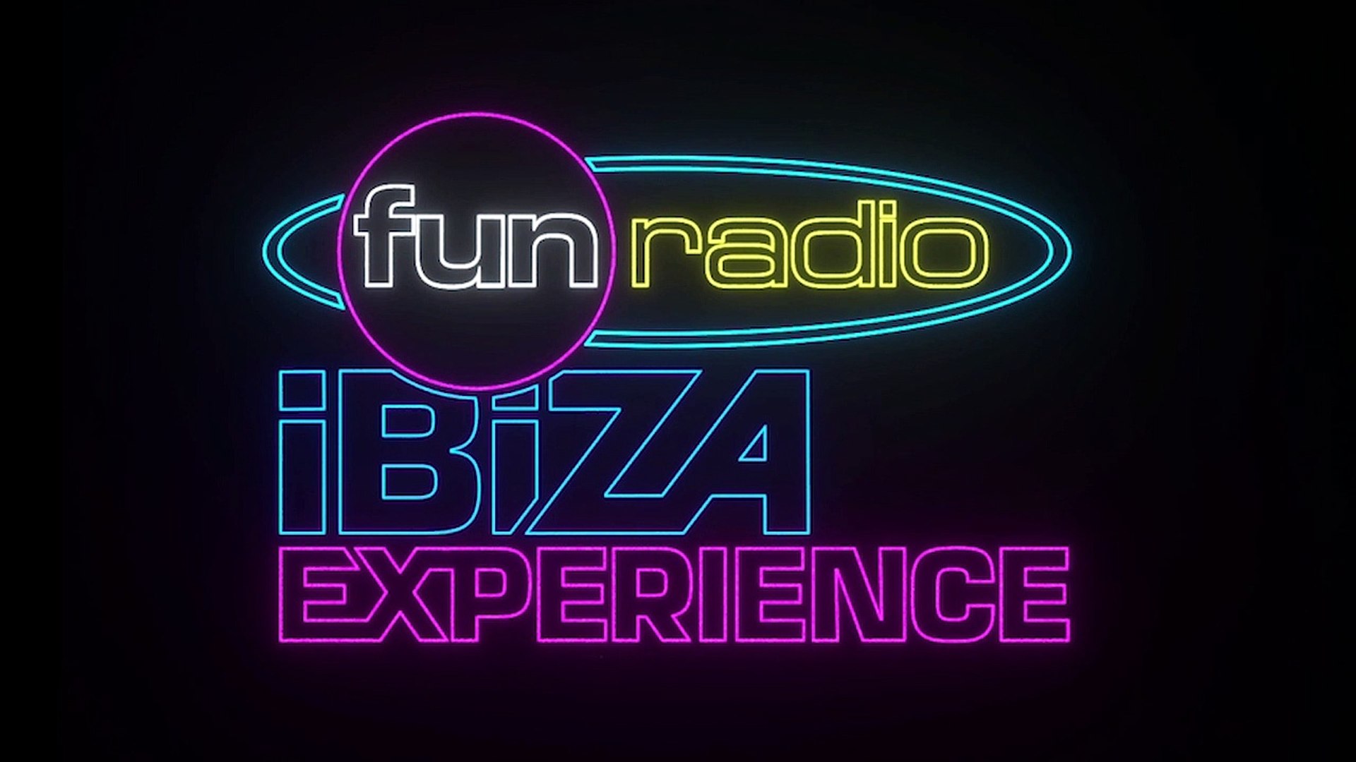 Fun Radio Ibiza Expérience - AFTERMOVIE 2019 - Vidéo Dailymotion