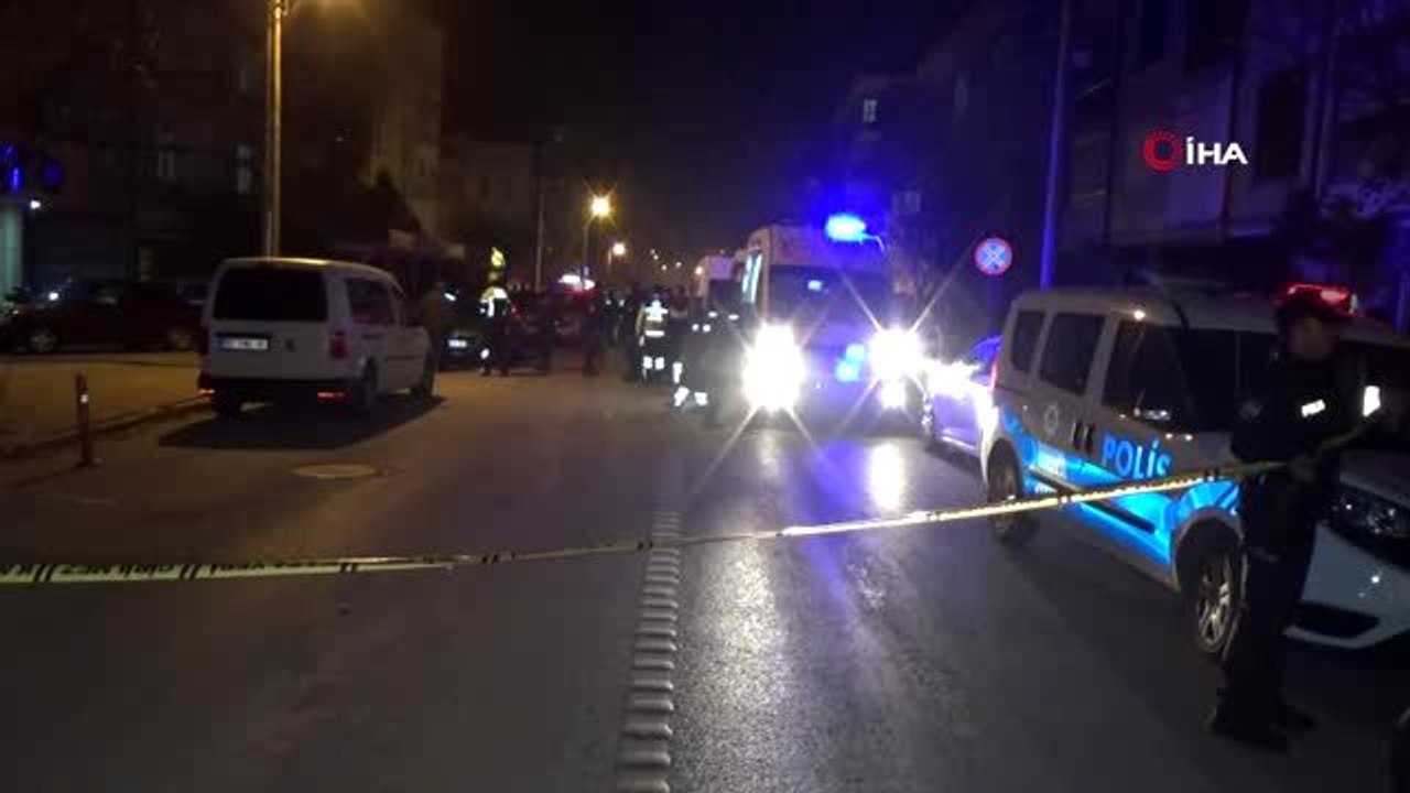 Birlikte alkol aldığı arkadaşının boğazını keserek öldürdü