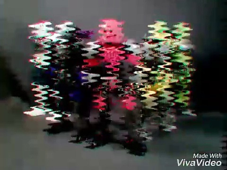 Bionicle: Chronicles of Darkness- Doubt (s1 e8)