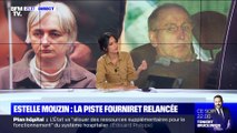 Disparition d'Estelle Mouzin: la piste Fourniret relancée - 20/11