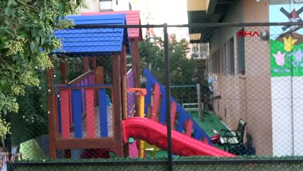 Anaokulunda şiddet! Minik çocuğun vücundaki izler şoke etti