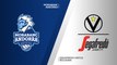 Morabanc Andorra - Segafredo Virtus Bologna Highlights | 7DAYS EuroCup, RS Round 8