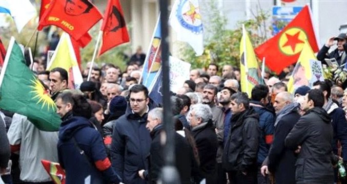 Bakan Çavuşoğlu'ndan Avrupa'ya terör tepkisi: FETÖ dahil, tüm teröristler AP'de cirit atıyor