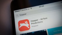 Hopper's New Price Freeze Feature Will Let You See a Flight Price Now and Book It Later