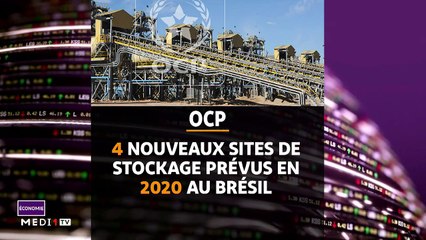 JT Economie - 20/11/2019