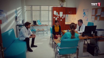 "Hastane Önünde İncir Ağacı"  - Benim Adım Melek 9. Bölüm