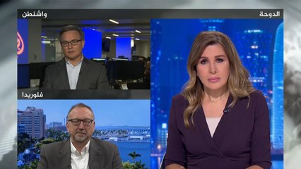 الحصاد- أميركا.. التحقيقات البرلمانية بشأن ترامب مستمرة وإفادات الشهود تتصاعد