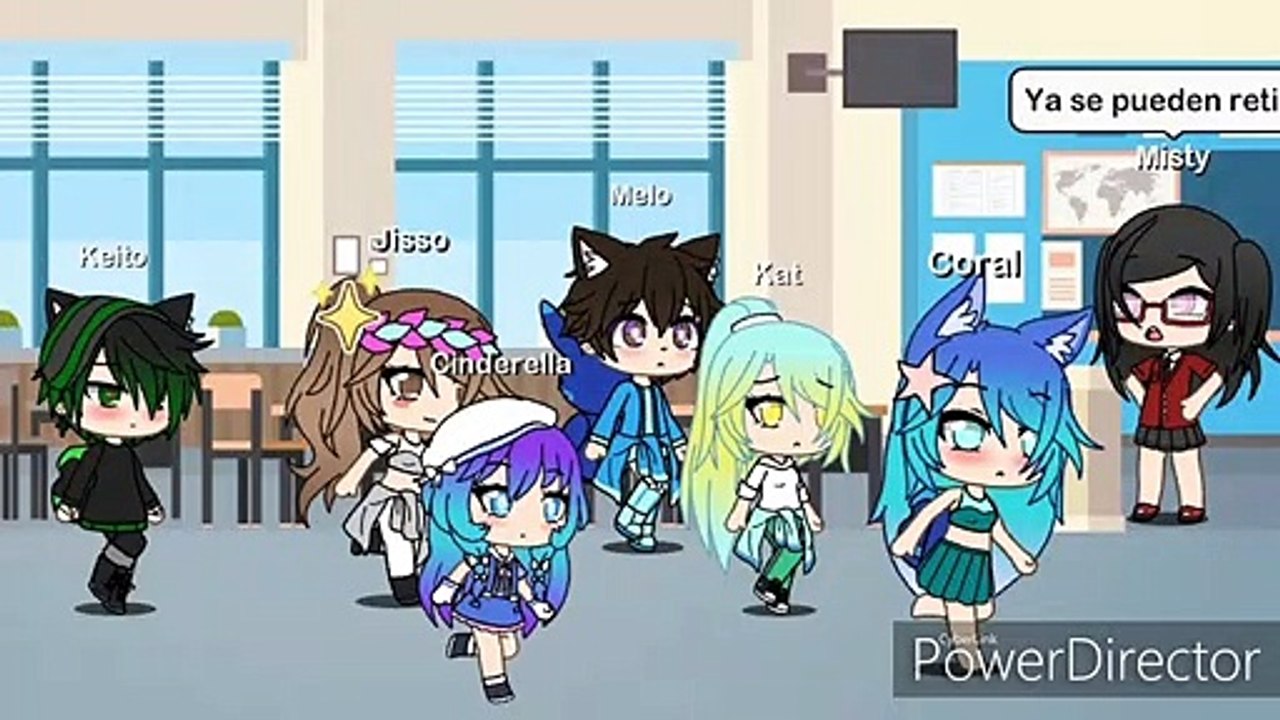 °•°En contra de la ley°•° |Capitulo 1|