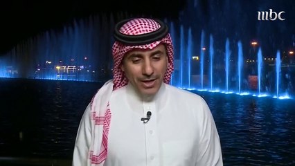 ما هي القصيدة التي يحبها الشاعر فهد المساعد؟ تعرف عليها