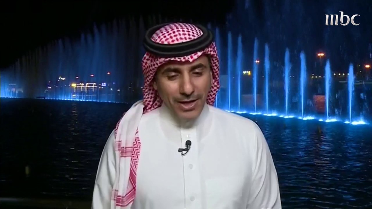 ما هي القصيدة التي يحبها الشاعر فهد المساعد؟ تعرف عليها