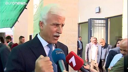 La batalla europea por los dos Estados, en "The Brief from Brussels"