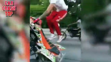 LIKE A BOSS -13 Amazing Driving Compilation