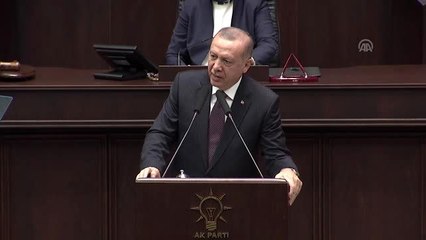Cumhurbaşkanı Erdoğan: "(F-35 meselesi) Uzlaşmaz tavır sürerse Türkiye'nin başka arayışlara girmek...