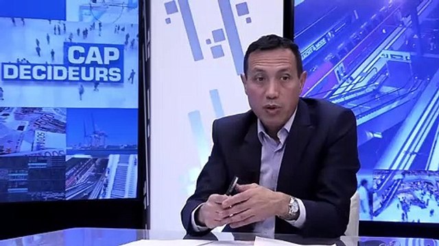 Le défi de l’intelligence collaborative [Serge Levan]